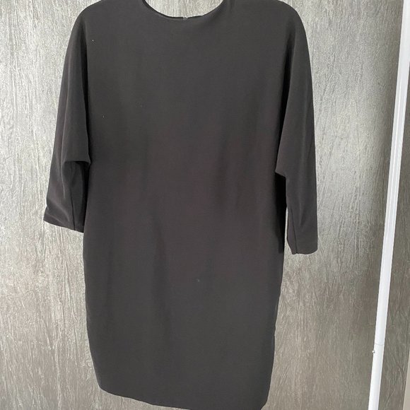 Jacob Black Simple Dress - Picture 1 of 6